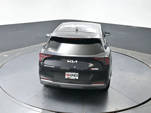 SEMINUEVOS KIA Sportage a Estados en autogozo