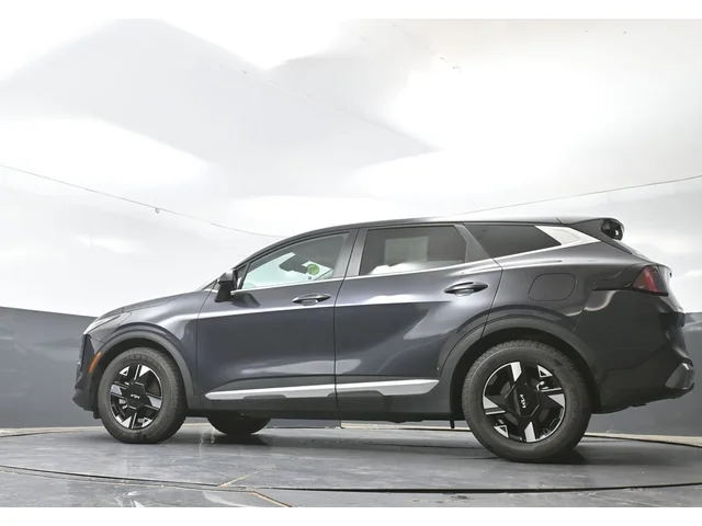 SEMINUEVOS KIA Sportage a Estados en autogozo