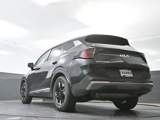 SEMINUEVOS KIA Sportage a Estados en autogozo