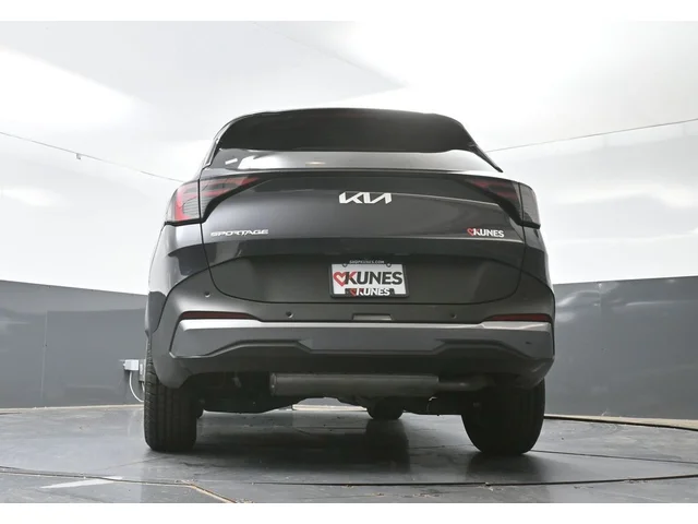 SEMINUEVOS KIA Sportage a Estados en autogozo
