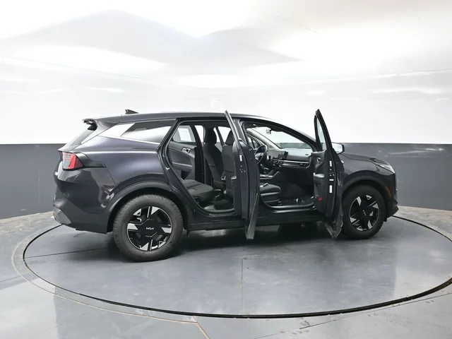 SEMINUEVOS KIA Sportage a Estados en autogozo