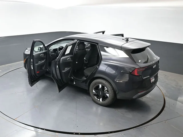 SEMINUEVOS KIA Sportage a Estados en autogozo