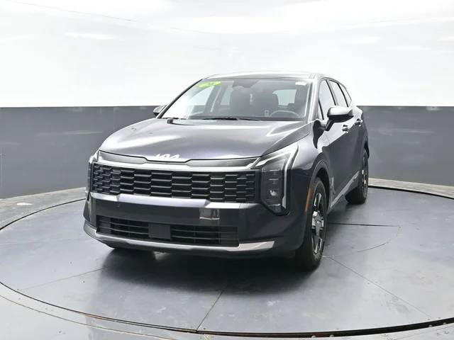 SEMINUEVOS KIA Sportage a Estados en autogozo