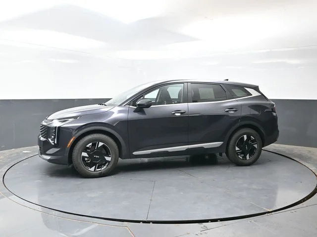 SEMINUEVOS KIA Sportage a Estados en autogozo