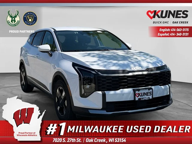 SEMINUEVOS KIA Sportage a Estados en autogozo
