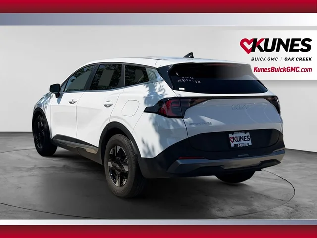SEMINUEVOS KIA Sportage a Estados en autogozo