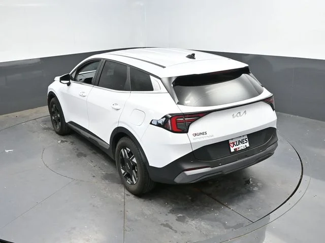 SEMINUEVOS KIA Sportage a Estados en autogozo