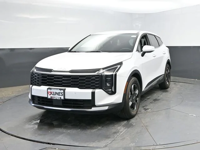 SEMINUEVOS KIA Sportage a Estados en autogozo