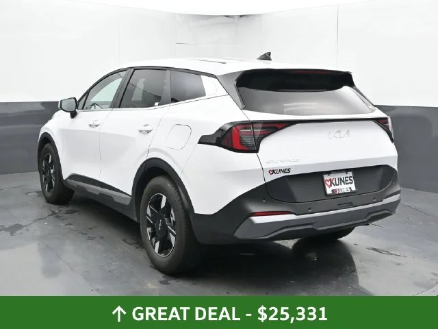 SEMINUEVOS KIA Sportage a Estados en autogozo