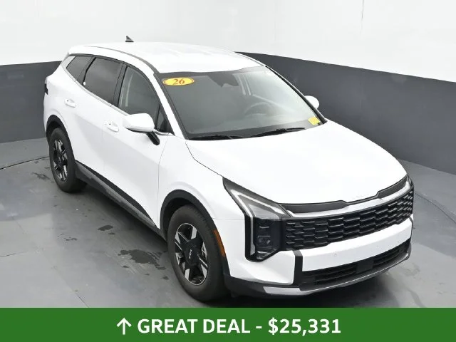 SEMINUEVOS KIA Sportage a Estados en autogozo