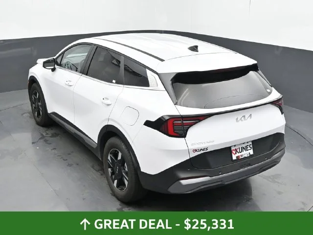 SEMINUEVOS KIA Sportage a Estados en autogozo