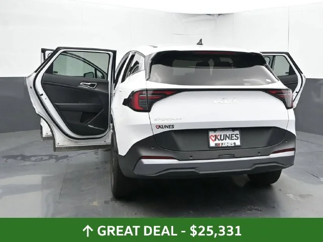 SEMINUEVOS KIA Sportage a Estados en autogozo