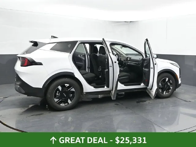 SEMINUEVOS KIA Sportage a Estados en autogozo