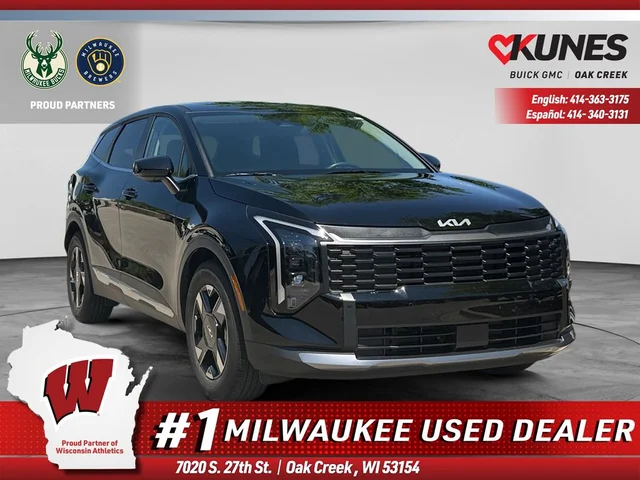 SEMINUEVOS KIA Sportage a Estados en autogozo