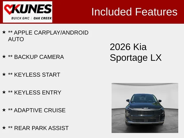 SEMINUEVOS KIA Sportage a Estados en autogozo