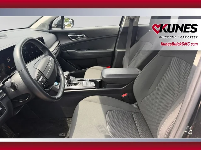 SEMINUEVOS KIA Sportage a Estados en autogozo