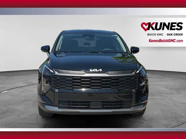 SEMINUEVOS KIA Sportage a Estados en autogozo