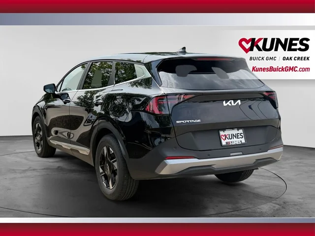 SEMINUEVOS KIA Sportage a Estados en autogozo