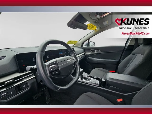 SEMINUEVOS KIA Sportage a Estados en autogozo