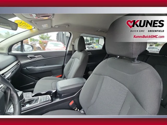 SEMINUEVOS KIA Sportage a Estados en autogozo