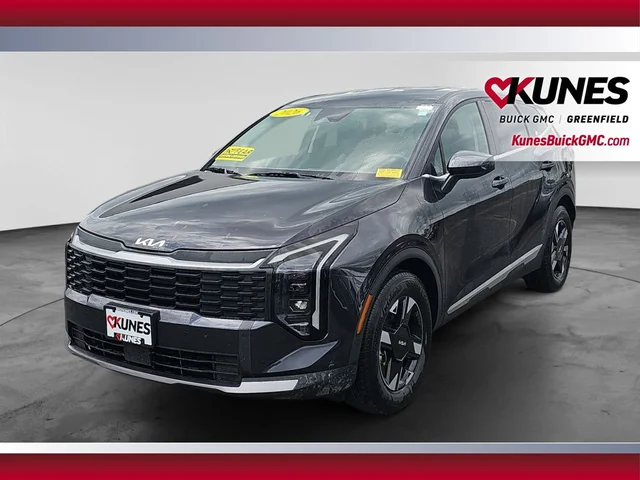 SEMINUEVOS KIA Sportage a Estados en autogozo