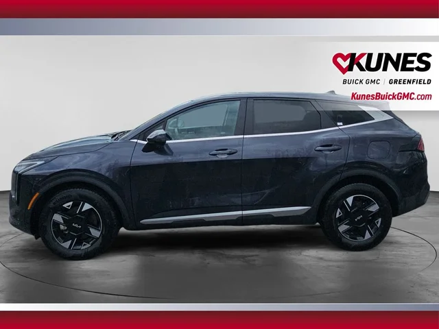 SEMINUEVOS KIA Sportage a Estados en autogozo