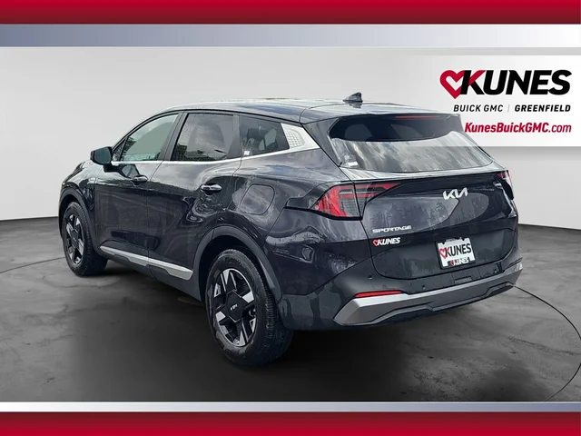 SEMINUEVOS KIA Sportage a Estados en autogozo