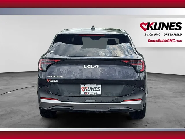 SEMINUEVOS KIA Sportage a Estados en autogozo