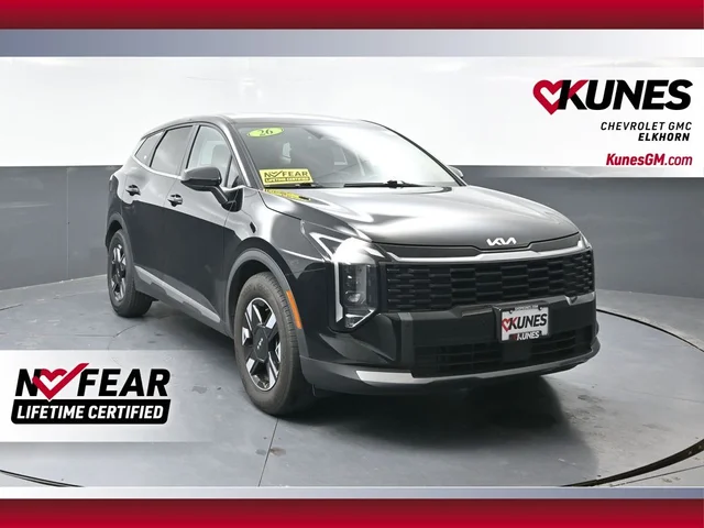 SEMINUEVOS KIA Sportage a Estados en autogozo