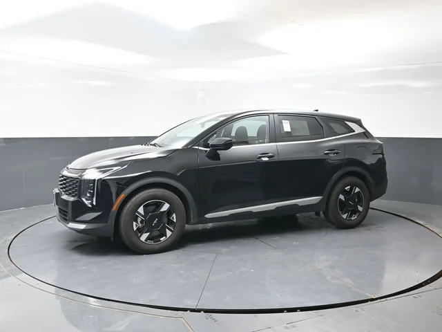 SEMINUEVOS KIA Sportage a Estados en autogozo