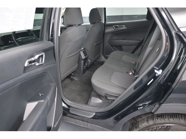 SEMINUEVOS KIA Sportage a Estados en autogozo