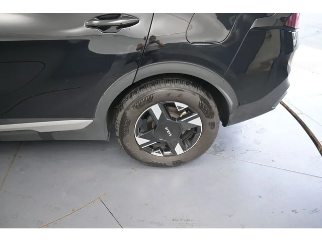 SEMINUEVOS KIA Sportage a Estados en autogozo