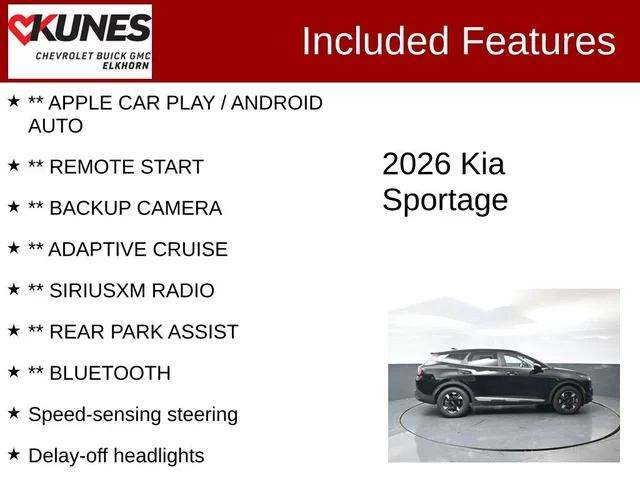 SEMINUEVOS KIA Sportage a Estados en autogozo