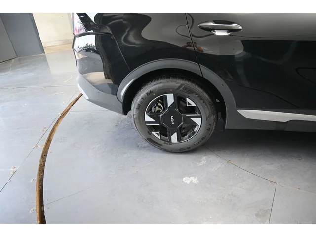SEMINUEVOS KIA Sportage a Estados en autogozo