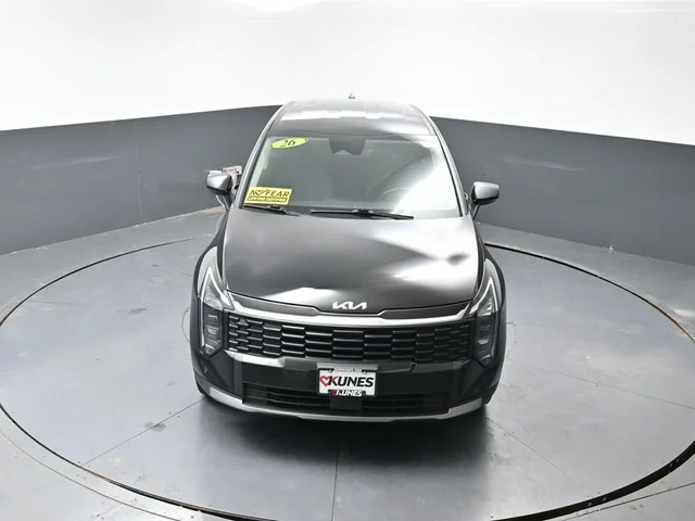 SEMINUEVOS KIA Sportage a Estados en autogozo