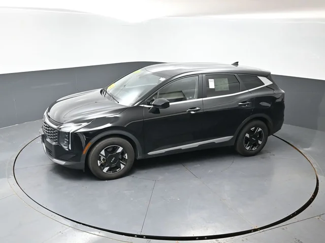 SEMINUEVOS KIA Sportage a Estados en autogozo
