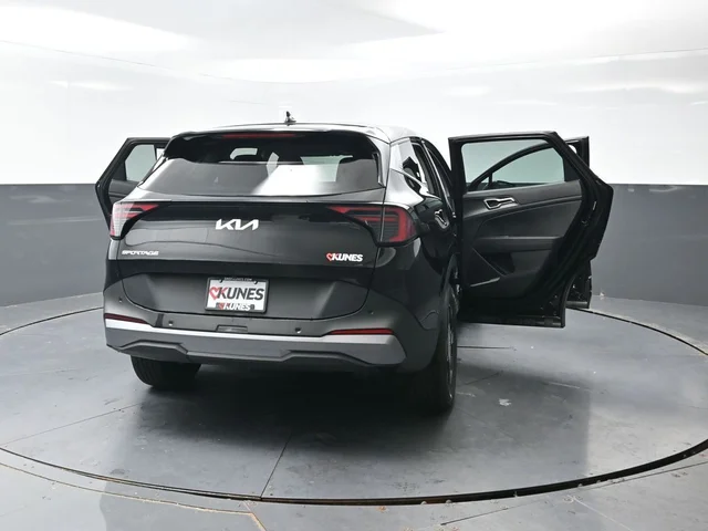 SEMINUEVOS KIA Sportage a Estados en autogozo