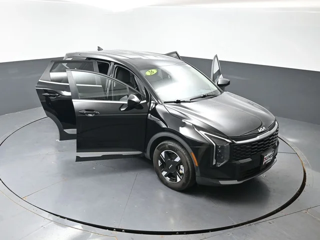SEMINUEVOS KIA Sportage a Estados en autogozo