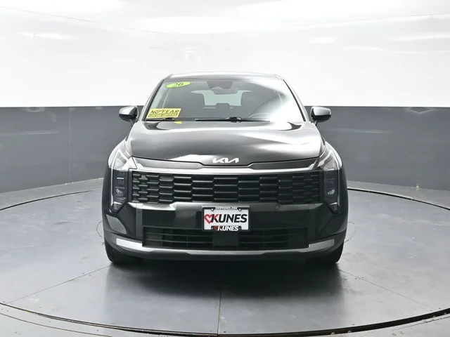 SEMINUEVOS KIA Sportage a Estados en autogozo