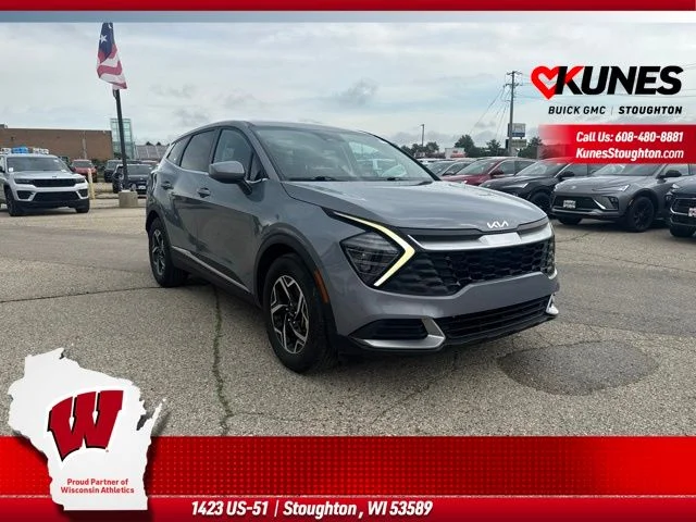 SEMINUEVOS KIA Sportage a Estados en autogozo