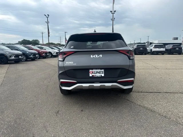 SEMINUEVOS KIA Sportage a Estados en autogozo
