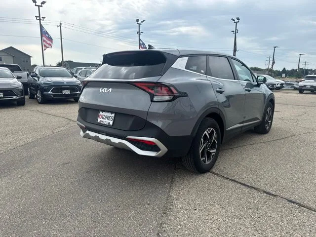 SEMINUEVOS KIA Sportage a Estados en autogozo