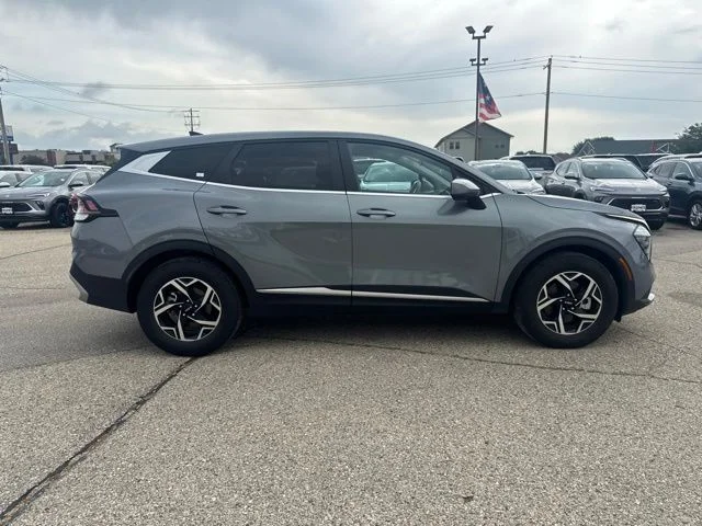 SEMINUEVOS KIA Sportage a Estados en autogozo