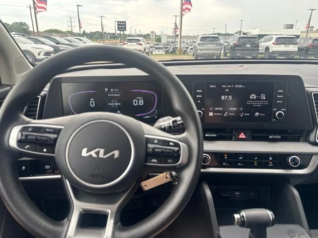 SEMINUEVOS KIA Sportage a Estados en autogozo