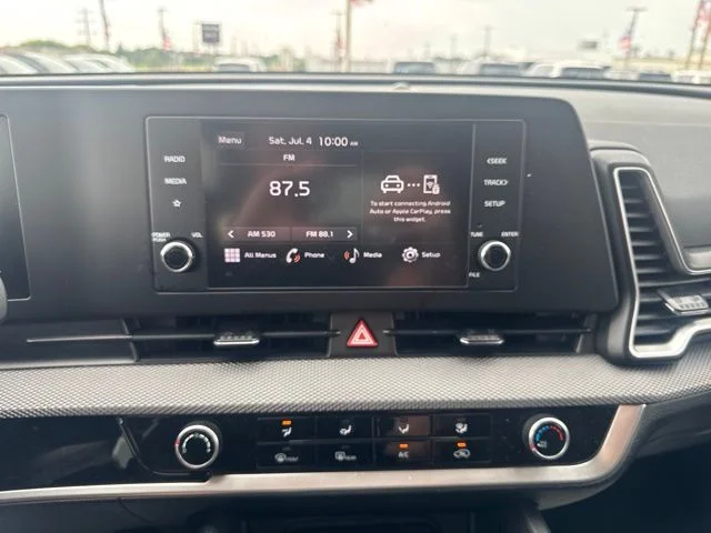 SEMINUEVOS KIA Sportage a Estados en autogozo