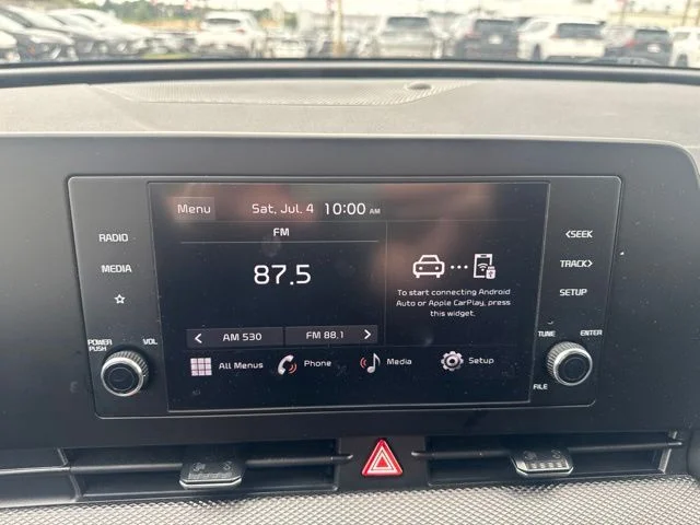 SEMINUEVOS KIA Sportage a Estados en autogozo