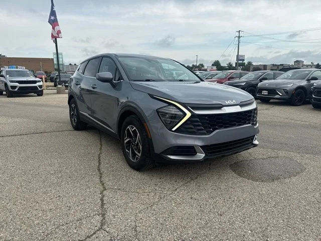 SEMINUEVOS KIA Sportage a Estados en autogozo