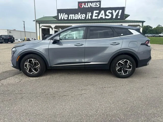 SEMINUEVOS KIA Sportage a Estados en autogozo