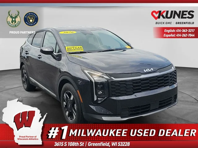 SEMINUEVOS KIA Sportage a Estados en autogozo