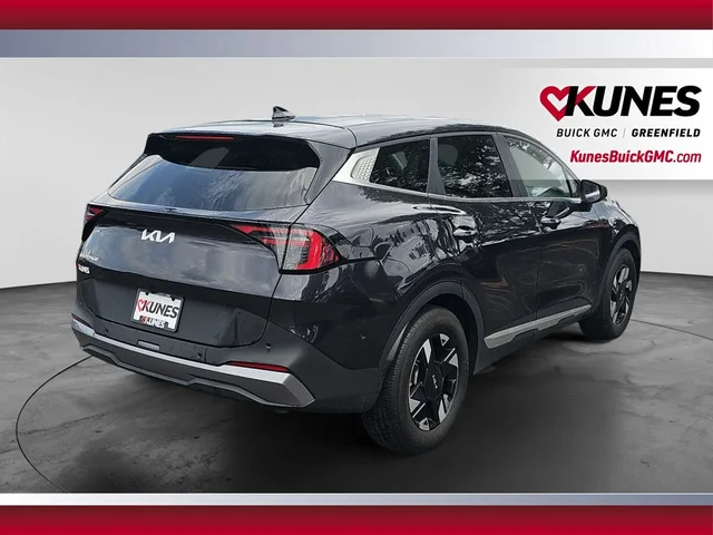 SEMINUEVOS KIA Sportage a Estados en autogozo